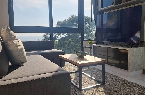 Foto 23 - Bo403-great Seaview 1br With 2 Beds/big Balcony