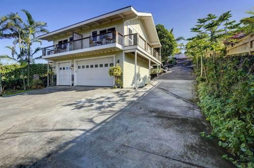 Photo 13 - Cozy Kona Coast Apt w/ Lanai ~ 8 Miles to Beach