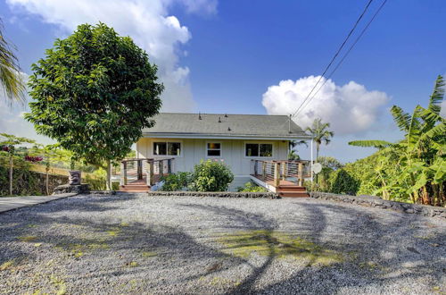 Photo 9 - Cozy Kona Coast Apt w/ Lanai ~ 8 Miles to Beach