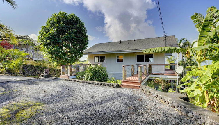 Photo 1 - Cozy Kona Coast Apt w/ Lanai ~ 8 Miles to Beach