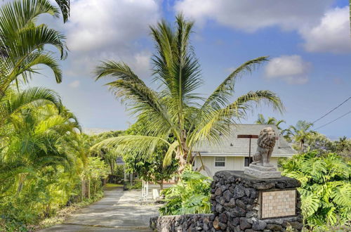 Photo 25 - Cozy Kona Coast Apt w/ Lanai ~ 8 Miles to Beach