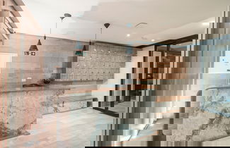 Photo 1 - Next Home Design - Aptos em predio novo proximo ao Pq Ibirapuera