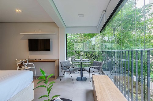 Photo 38 - Next Home Design - Aptos em predio novo proximo ao Pq Ibirapuera
