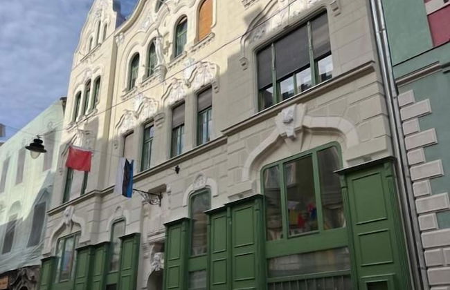 VISAJ Downtown - Foto 23