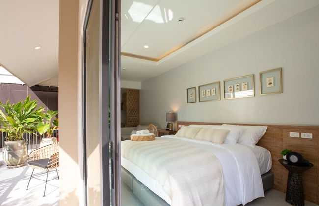 Villa ALANNA - Foto 6