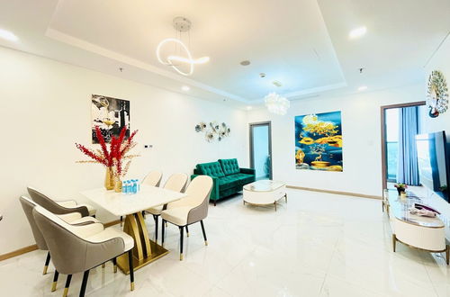 Photo 21 - An Home - Vinhomes Central Park