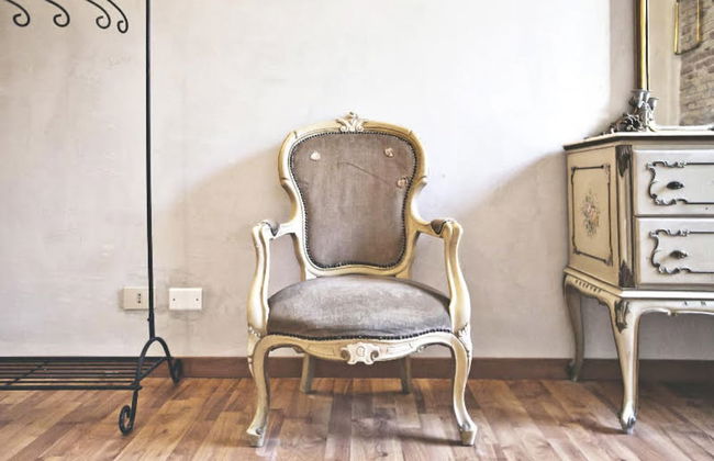 Casa particular vintage - Foto 2