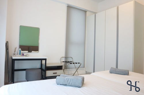 Foto 4 - Homesuite' Home at Sutera Avenue