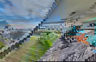 Foto 1 - Pirate's Treasure