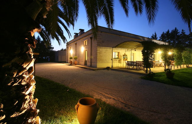 Borgo Valle Rita - Country Resort - Foto 46
