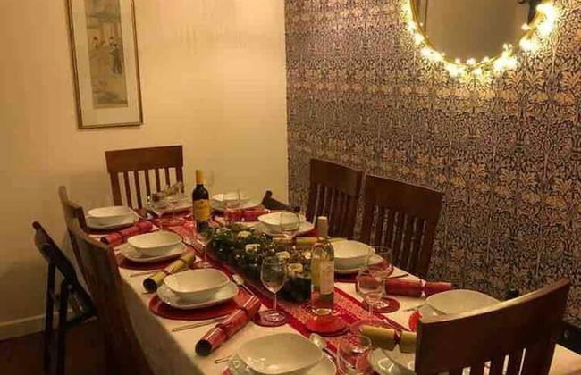 a Stunning and Cosy Character cob Cottage C1750 - Photo 13