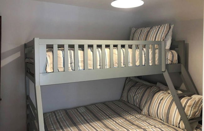 2 Bed Cottage - Sleeps 5 - Pets - Garden - Parking - Foto 2