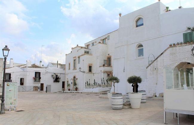 Trullo Fedele Grande125 - Foto 20
