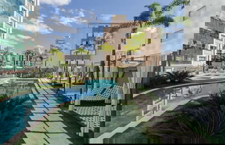 Photo 45 - Alto Padrão no coração da Savassi