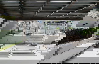 Photo 10 - Alto Padrão no coração da Savassi