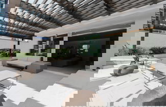 Photo 22 - Alto Padrão no coração da Savassi