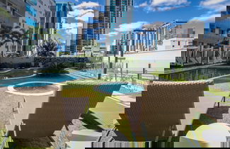 Photo 46 - Alto Padrão no coração da Savassi