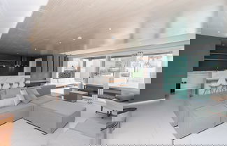 Photo 25 - Alto Padrão no coração da Savassi