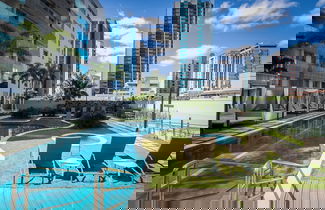 Photo 49 - Alto Padrão no coração da Savassi