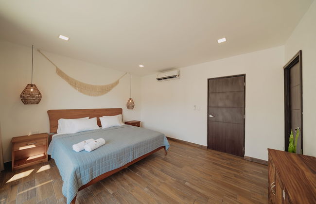 Beach House in Monterrico Guatemala - Foto 2