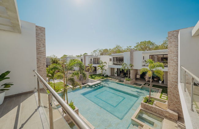 Beach House in Monterrico Guatemala - Foto 10
