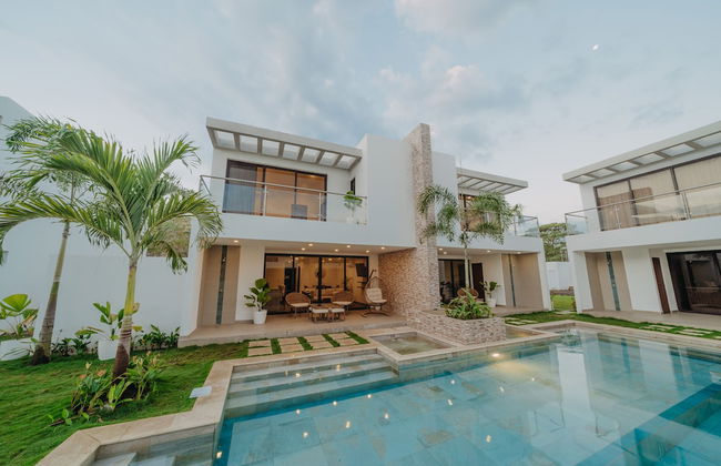 Beach House in Monterrico Guatemala - Foto 11