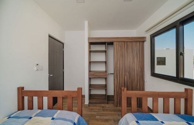 Beach House in Monterrico Guatemala - Foto 3
