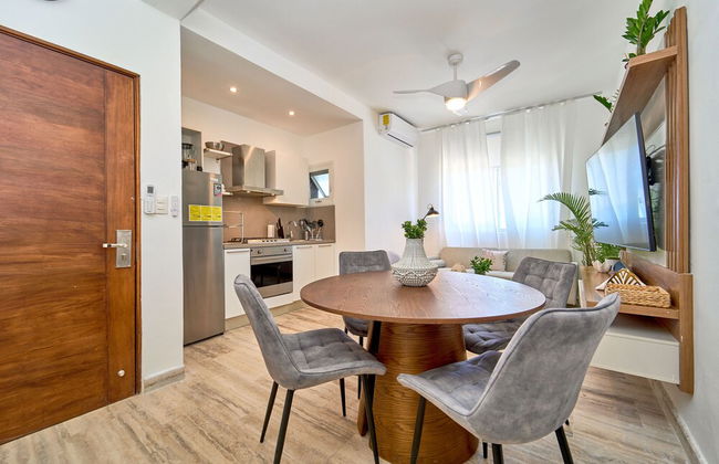 Cana Brava Residences Rental Apartment - Foto 46