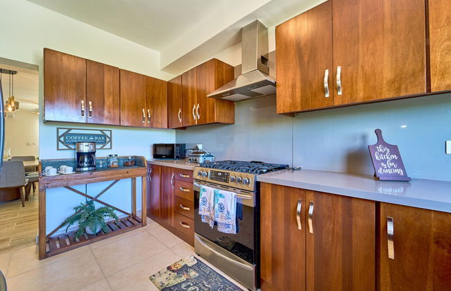 Cana Brava Residences Rental Apartment - Foto 44