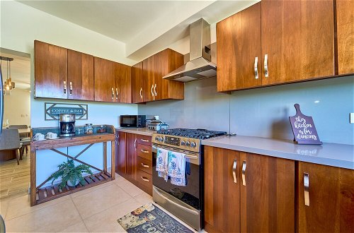 Foto 30 - Cana Brava Residences Rental Apartment