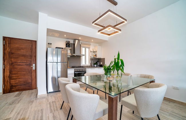 Cana Brava Residences Rental Apartment - Foto 33