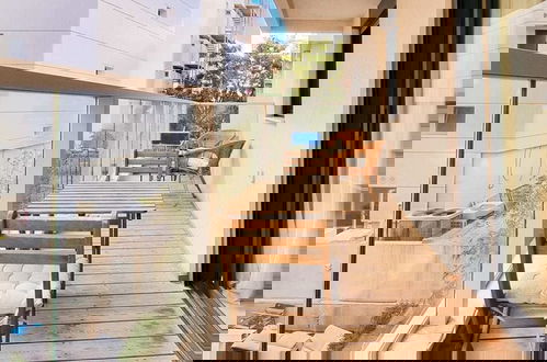 Foto 12 - Ben Yehuda Nuage