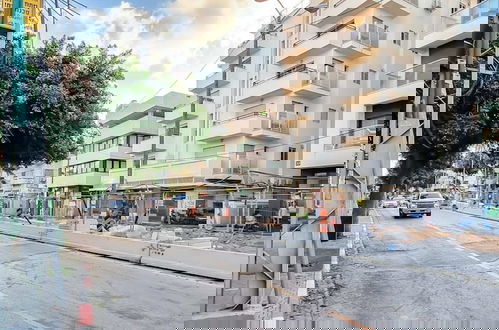 Foto 22 - Ben Yehuda Nuage