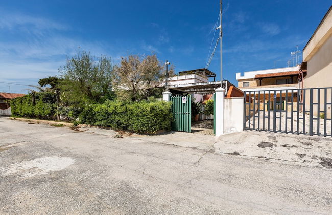 3328 Villetta Lula by Barbarhouse - Foto 26