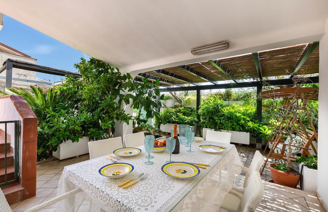3328 Villetta Lula by Barbarhouse - Foto 13