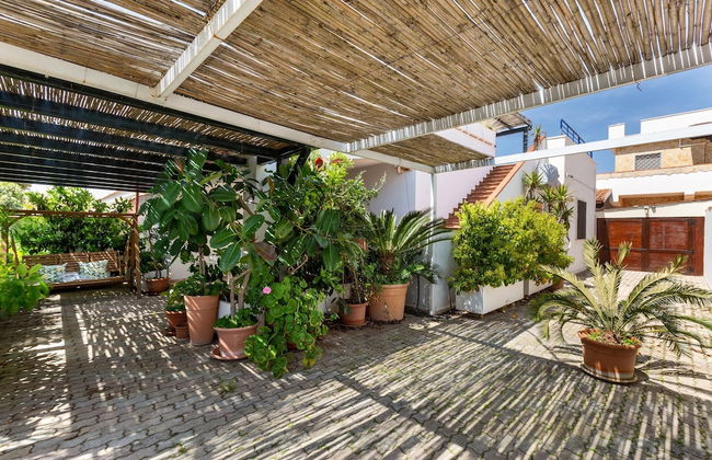 3328 Villetta Lula by Barbarhouse - Foto 18
