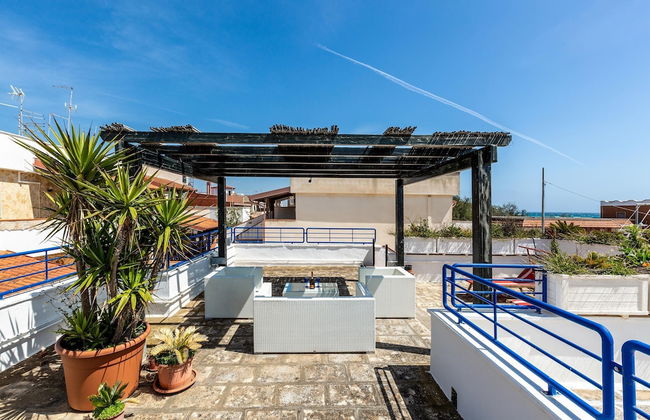 3328 Villetta Lula by Barbarhouse - Foto 17