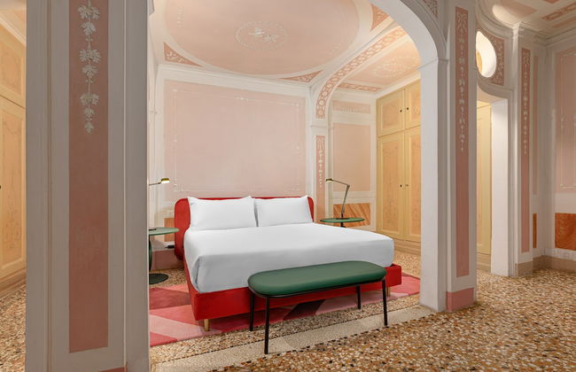 Palazzo Dei Fiori By Room Mate - Foto 9