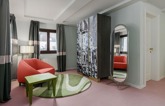 Palazzo Dei Fiori By Room Mate - Foto 33