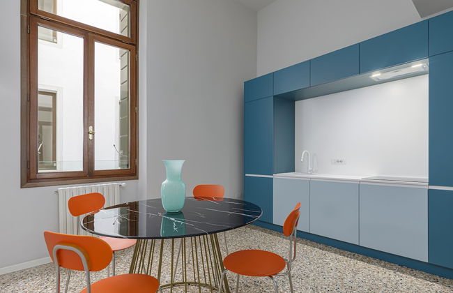 Palazzo Dei Fiori By Room Mate - Foto 54