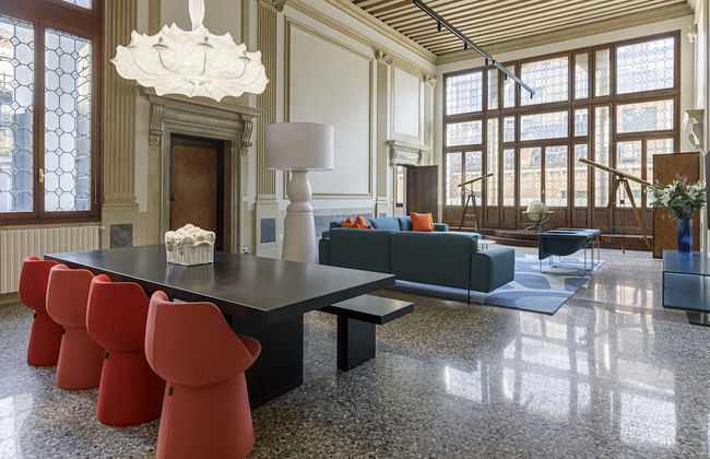 Palazzo Dei Fiori By Room Mate - Foto 76