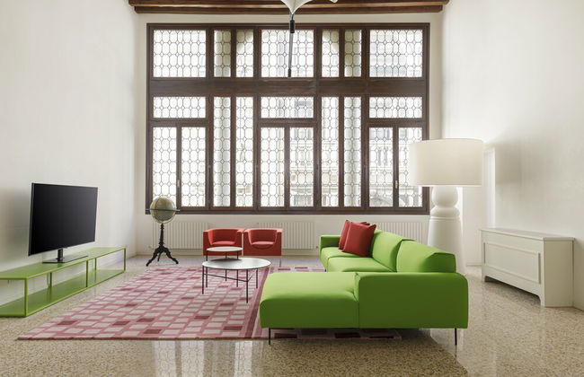 Palazzo Dei Fiori By Room Mate - Foto 78