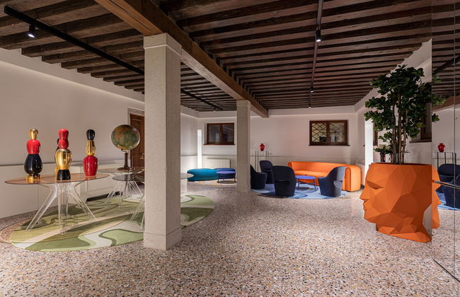 Palazzo Dei Fiori By Room Mate - Foto 3