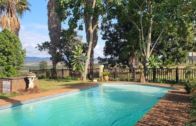 KatiKati Eco Lodge - Foto 33