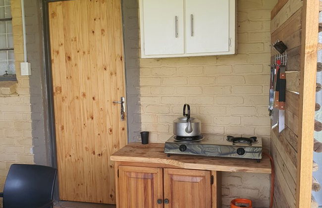 KatiKati Eco Lodge - Foto 15