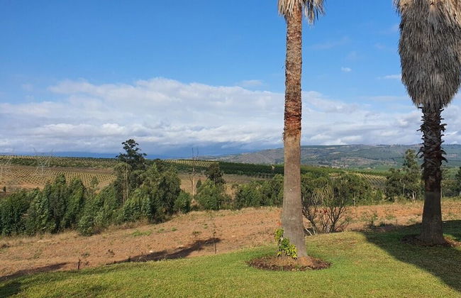 KatiKati Eco Lodge - Foto 42