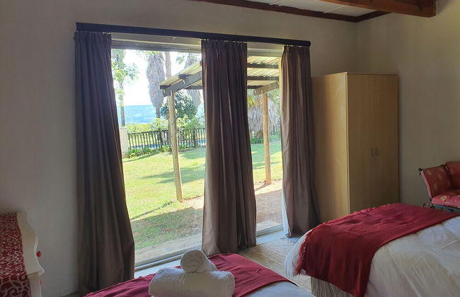 KatiKati Eco Lodge - Foto 5