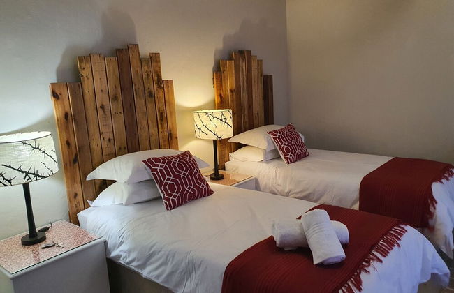 KatiKati Eco Lodge - Foto 6