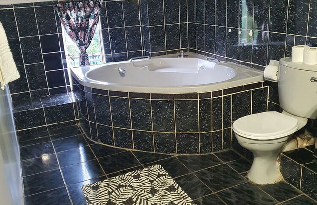 KatiKati Eco Lodge - Foto 30