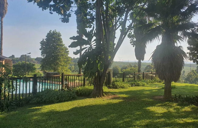 KatiKati Eco Lodge - Foto 35